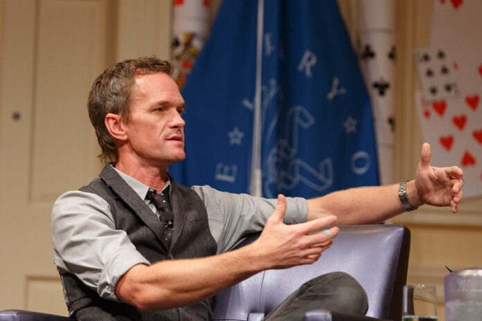 Photo of Neil Patrick Harris